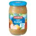 LIGHT APPLE JAR 730G, ANDROS, PACK OF 4