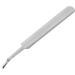 Trooth Stainless Steel Cuticle Cutter Dead Skin Fork Trimmer Cuticle Manicure Tool for Women Nails - Buy Online on GoSupps.com