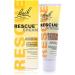 Rescue Remedy Bach RESCUE Cream Hydrating Skincare for Hands Body and Face Shea Butter Natural Flower Essence Fragrance-Free Paraben-Free 30g (Pack of 1) - Buy Online on GoSupps.com