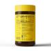 Hazelnut Chocolate Spread - Vegan, Low Sugar, Palm Oil Free | 14 oz Jar | High Protein, Gluten Free, Kosher | Made in USA - Buy Online on GoSupps.com