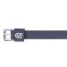 Cavallo spur straps calf leather various colors multicolored