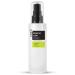 COXIR Green Tea Clear Emulsion 100 ml (3.38 oz) to soothe and hydrate the skin