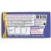  Tony's Chocolonely Tony's Chocolonely - Whole milk chocolate with Brezel and Toffee - Table caramel chocolate - 42% cocoa - 180g - Fair trade chocolate Belgium - Buy Online on GoSupps.com