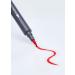 Red Edible Pen with Refill - Food-Safe Ink for Decorating Cakes and Treats - Buy Online on GoSupps.com