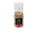 Albert Ménès Penja Pepper Mill Adjustable Bright Pepper with Musky Notes White Grain Strength 3, 50 g