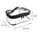 Clear Makeup Bag - Large Zipper Waterproof PVC Toiletry Organizer for Travel & Vacation - Buy Online on GoSupps.com