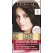 L'Oreal Paris Excellence Creme Permanent Triple Care Hair Color  4G Dark Golden Brown  Gray Coverage For Up to 8 Weeks  All Hair Types  Pack of 1 1 Count (Pack of 1) 4G Dark Golden Brown