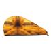 Autumn Golden Grass Landscapes SamLng Coral Velvet Dry Hair Cap Ideal for Home Travel Pool Parties & Beaches - Buy Online on GoSupps.com