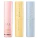 KAHI Seoul 3-pack Multi-Balm Wrinkle Bounce (9 g) Balm Extin C Balm Aqua made in Korea
