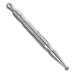Stahad face acupuncture pen Metal acupuncture pen pin for acupuncture point metal manual foot sole stainless steel rod silver acupuncture pen