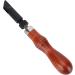 Leather V Shape Slot Groover - American Type Telescopic Stitching Tool for Leather Processing | Optimal Grooving Solutions - Buy Online on GoSupps.com