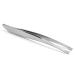 EVTSCan Stainless Steel Eyebrow Tweezers - Precision Facial Hair Removal Clips | Beauty Tool for Perfect Makeup - Buy Online on GoSupps.com
