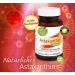 Kopp Vital Astaxanthin Capsules - 90 Vegan Capsules | High Bioavailability | Pure Pharmacy Quality Supplement - Buy Online on GoSupps.com