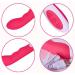 10 Modes Heating Rechargeable Toy for Women - Buy Online on GoSupps.com