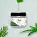 Pure Aloe Vera Gel with Vitamin E & Tea Tree 200g for Skin & Hair Care | International Shipping - Buy Online on GoSupps.com