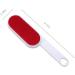 Cloth Hair Brush & Lint Remover - Effortlessly Remove Dust & Pet Hair from Clothes Sofas & Beds - Buy Online on GoSupps.com
