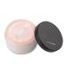 Long Lasting Waterproof Radiant Loose Powder for Oil Control Brightening Skin Tone with Delicate Texture Apply after Makeup for Charm (01 White)
