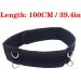 Buy Elastic Resistance Workout Bands for Boxing & Muay Thai | Best Agility & Speed Training Equipment - Buy Online on GoSupps.com