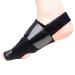 Qwertfeet Bale Toe Corrector - Adjustable Large Toe Separators for Men & Women | Pain Relief for Hallux Valgus - Buy Online on GoSupps.com