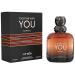 MIRADA Together With You Always Men's Eau de Parfum (EDP) 3.4 FL. Oz (100ml) Men s Perfume with Notes of Pink Pepper Juniper Violet Toffee Cinnamon Sage Lavender Vanilla Tonka Bean