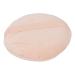 Ultra Large Soft Powder Puff - Washable Wet Dry Makeup Applicator | Swan Down Round Loose Powder Puff for Flawless Skin Color Finish - International Shipping Available - Buy Online on GoSupps.com