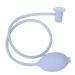 Sitz Bath Rinse Pipe | Postpartum Hemorrhoid Care | Bath Bidet Sprayer - Blue - Buy Online on GoSupps.com
