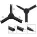 FAZee Gas Valve Key for Airsoft - Universal Triangle Wrench & Magazine Charging Valve Removal Tool - Buy Online on GoSupps.com