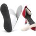 NOLITOY 12 Pairs Anti-Wear High Heel Support Insoles & Grip Pads - Comfortable Shoe Cushions for Perfect Fit & Support - Buy Online on GoSupps.com