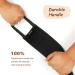 EVYTTA Back Tanning Mitt - Self Tanner Applicator for Back | Set of Applicators for Flawless Tan - Buy Online on GoSupps.com
