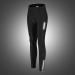 WOSAWE Women's Long Cycling Pants - Breathable Elastic MTB Leggings with 3D Seat Pad | Best Cycling Tights for Comfort & Performance - Buy Online on GoSupps.com