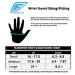 Demon United Small Single Sided Wrist Guard - Pair for International Shipping | Best Protection for Skating & Snowboarding - Buy Online on GoSupps.com