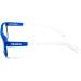 Buy CHARRO AV2023-EL Alabama Blue Reading Glasses | Stylish & International Shipping Available - Buy Online on GoSupps.com