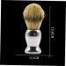 Wooneky 2-Piece Wet Shaving Set | Premium Men's Shaving Brush & Bowl for a Smooth Shave - Buy Online on GoSupps.com