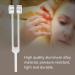 128HZ Tuning Fork with Fixed Weights & Chakra Hammer for Sound Massage | Aluminium Alloy Diagnostic Ear Sensorial Tuning Fork - Silver - Buy Online on GoSupps.com