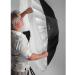 7' Parabolic Umbrella Diffuser (2 Pack) - Enhance Lighting Impact - Buy Online on GoSupps.com