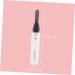 DOITOOL Eyelash Curler Beauty Tool Heated Eye Lash Curler Electric Lash Curler Eyelash Holder White to Rotate Makeup Tools Portable Abs 14.5X2.2X2.2CM - Buy Online on GoSupps.com