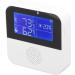 Haofy Intelligent Temperature Moisturizer & WiFi Hygrometer | High-Precision Thermometer Sensor for Optimal Humidity Control - Buy Online on GoSupps.com