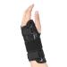 Carpal Tunnel Wrist Brace | Comfortable Adjustable Support for Tendonitis & Mouse Hand Injuries | Night Sleep Aid for Men & Women - Buy Online on GoSupps.com