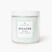 LA SALT CO Aromatherapy Bath Salt Soak  Breathe | Mineral-Rich Epsom Salt & Dead Sea Salt  Peppermint  & Eucalyptus Essential Oils | Natural Therapeutic Relief | 14 oz