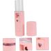 WOONEKY 1pc Humidifier Mini Face Steamer Makeup Device USB Face Steamer Mini Handheld Spray Device Abs - Buy Online on GoSupps.com