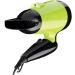 Folding Blow Dryer for Travel Dual Voltage Hair Dryer Compact Small Negative Ionic Lightweight 1000W Hair Dryer - Buy Online on GoSupps.com