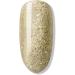Bluesky Gel Nail Polish 10ml Champagne Fizz - XMAS2105 Gold Gel Nail Polish for 21 Day Manicure Professional Salon & Home Use Requires Curing Under LED UV Nail Lamp - Buy Online on GoSupps.com