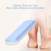 Maxure 2-in-1 Pumice Stone Set: Double-Sided Callus Remover & Foot Scrubber - Perfect for Feet Hands & Body - 4 Pack - Buy Online on GoSupps.com