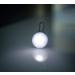 Buy LED Light Trailers for Dogs & Cats - White Luminaire Band Dog Collars - One Size Fits All - Buy Online on GoSupps.com