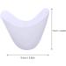 Silicone Toe Pouches for Ballet Shoes - 3 Pairs - Buy Online on GoSupps.com
