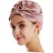 FRCOLOR 3pcs Quick Dry Hair Cap - Fast Drying Hair-Drying Hat for Effortless Hair Care | International Shipping Available - Buy Online on GoSupps.com