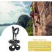 Buy SOB Full Body Climbing Belt | Safety Harness & Relief Straps for Climbing Hiking & Fall Protection - Buy Online on GoSupps.com