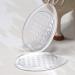 Premium Gel Heel Inserts for Women - Anti-Wear Foot Heel Protectors for Heel Spurs & Pain Relief - Small Clear - Shop Internationally - Buy Online on GoSupps.com