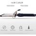 Lockenstab 5 Barrels Waves Curler - 25mm Tourmaline Ceramic Hair Styler with Digital Temp Display for Long/Short Hair - Buy Online on GoSupps.com