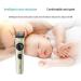 Buy Rechargeable Cordless Hair Clippers for Men - Professional Electric Barber Kit for Home Grooming | Ideal for Men Women & Kids - Buy Online on GoSupps.com